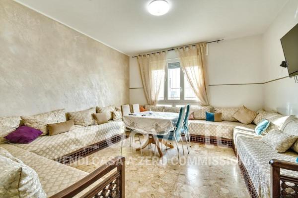appartamento in vendita a Milano in zona Famagosta