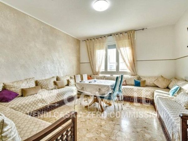 appartamento in vendita a Milano in zona Famagosta