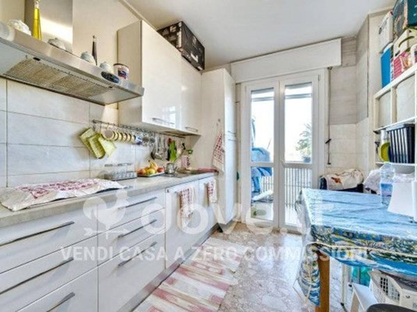 appartamento in vendita a Milano in zona Famagosta