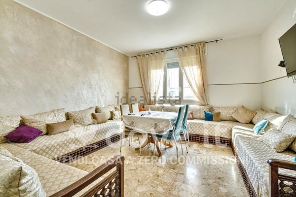 appartamento in vendita a Milano in zona Famagosta