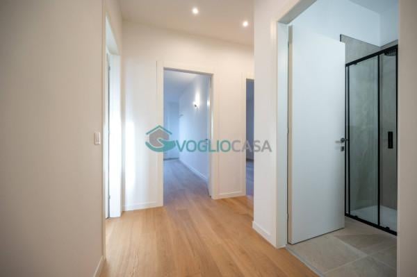 appartamento in vendita a Milano in zona Villapizzone