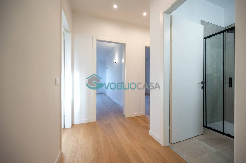 appartamento in vendita a Milano in zona Villapizzone