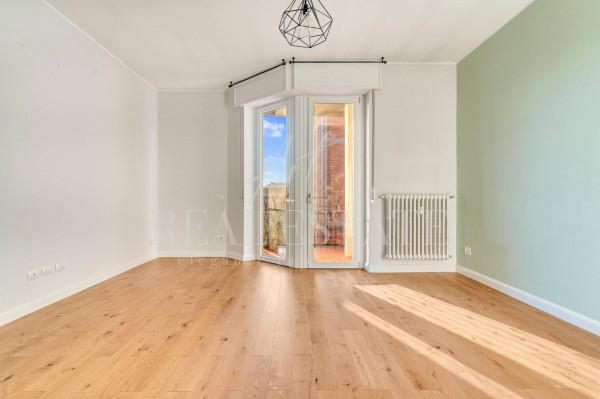 appartamento in vendita a Milano in zona Bruzzano