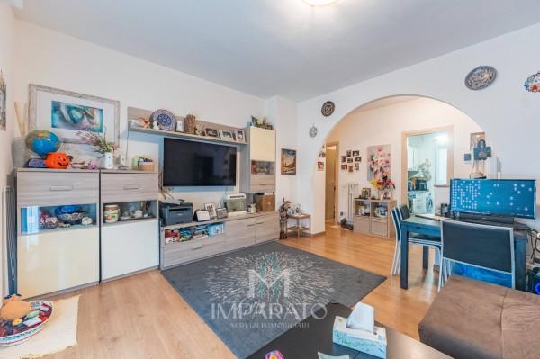 appartamento in vendita a Milano in zona Comasina