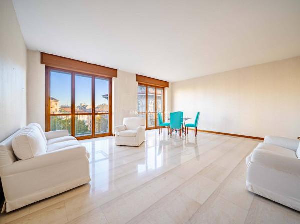 appartamento in vendita a Milano in zona Loreto