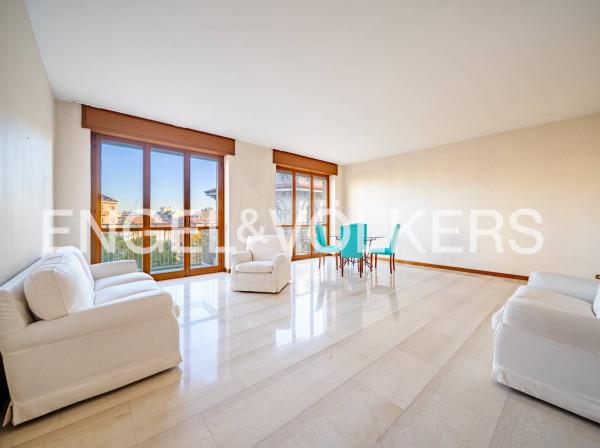 appartamento in vendita a Milano in zona Loreto