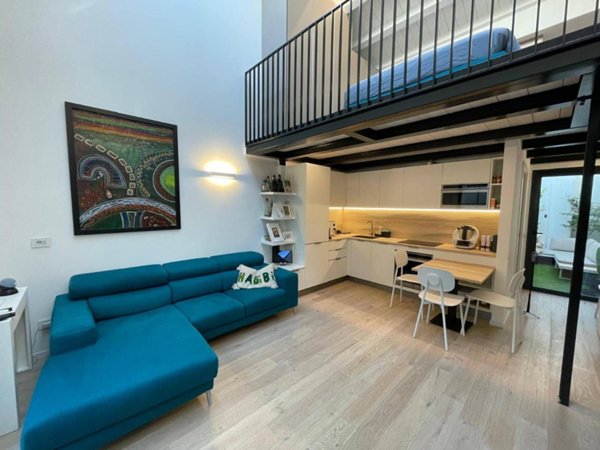 appartamento in vendita a Milano in zona Sempione