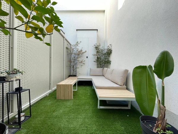 appartamento in vendita a Milano in zona Sempione