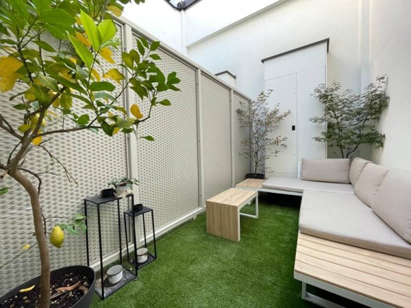 appartamento in vendita a Milano in zona Sempione