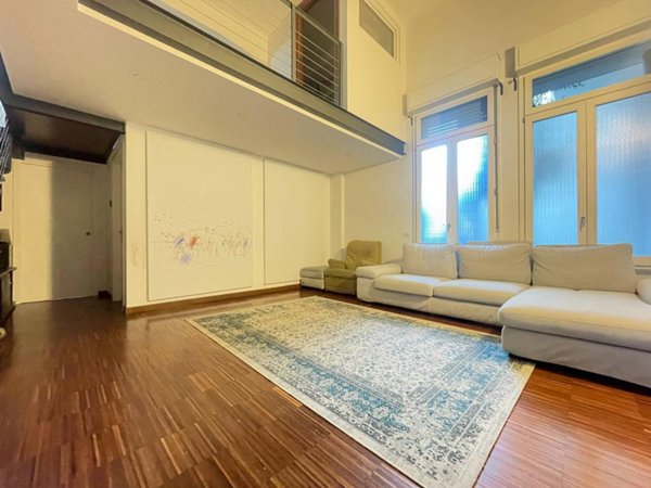 appartamento in vendita a Milano in zona Bovisa