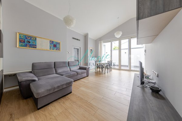 appartamento in vendita a Milano in zona Bicocca