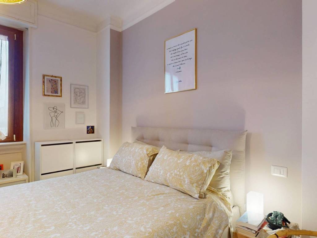 appartamento in vendita a Milano in zona Il Portello