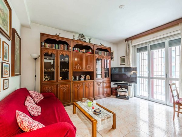 appartamento in vendita a Milano in zona Crescenzago