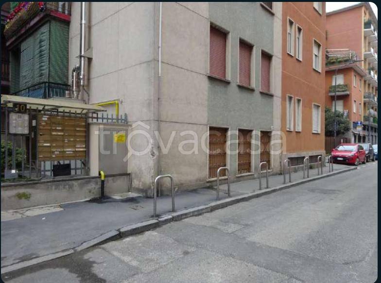 negozio in vendita a Milano in zona Niguarda