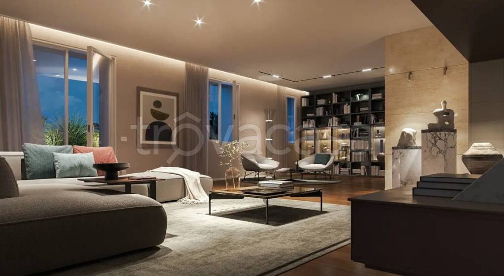 appartamento in vendita a Milano in zona San Siro