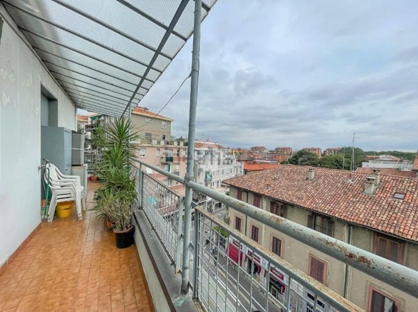 appartamento in vendita a Milano in zona Bruzzano