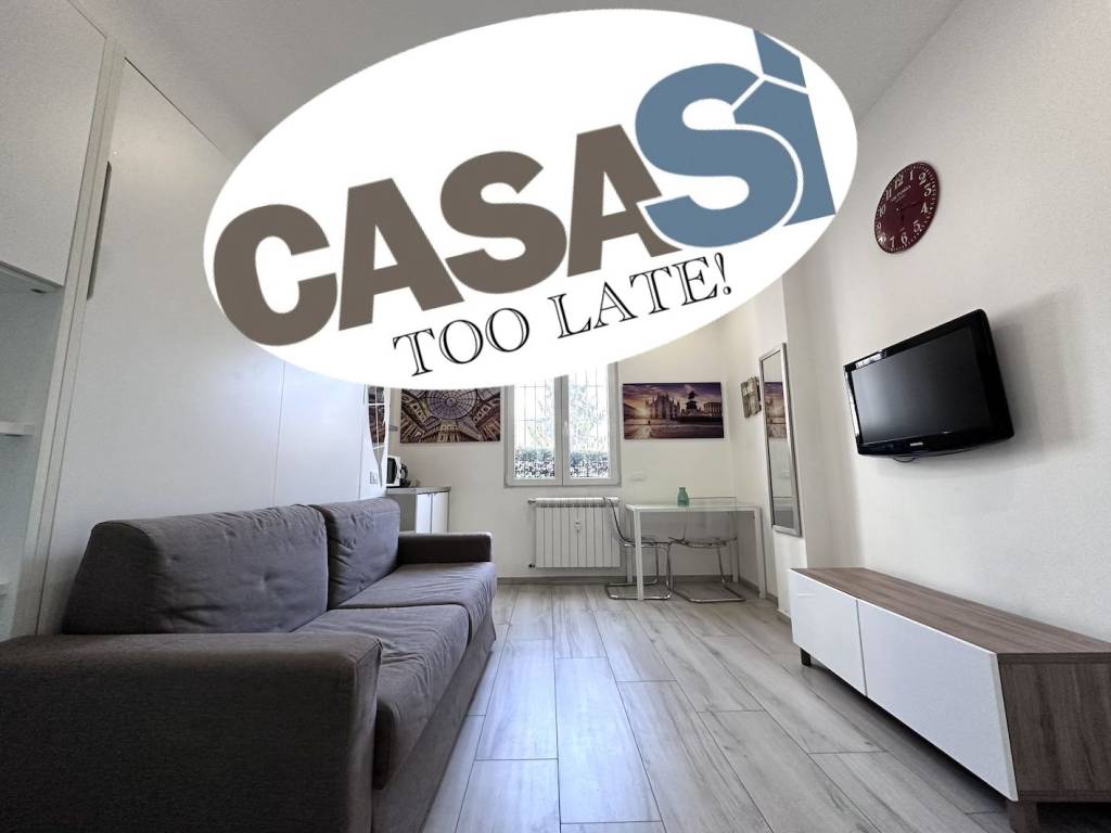 appartamento in vendita a Milano in zona Città Studi