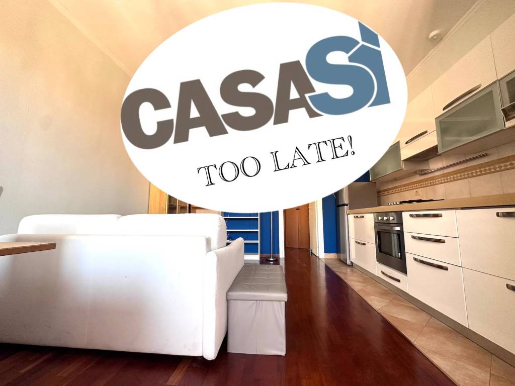 appartamento in vendita a Milano in zona Città Studi