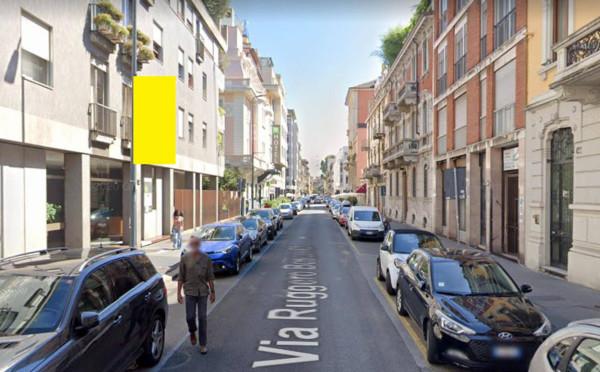 casa indipendente in vendita a Milano in zona Porta Venezia