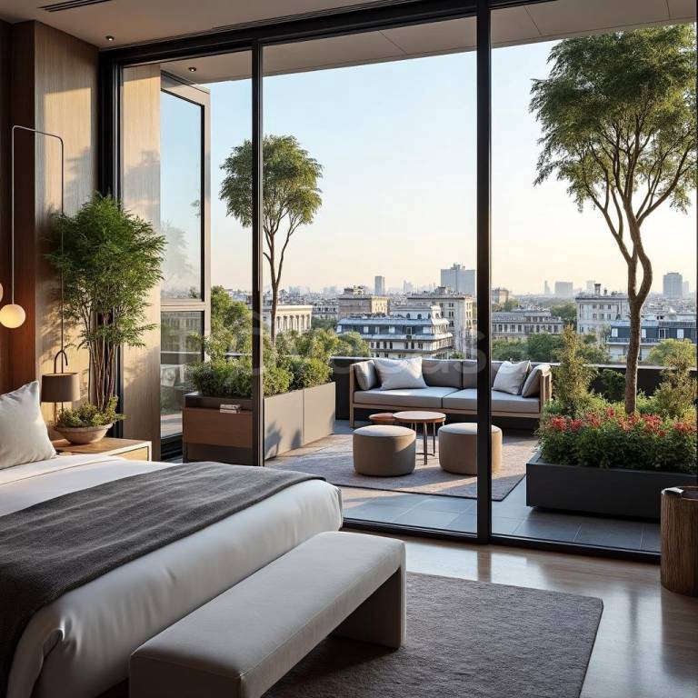 appartamento in vendita a Milano in zona Città Studi