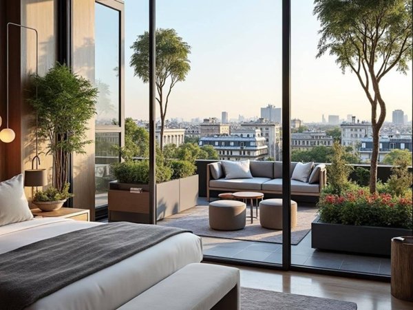 appartamento in vendita a Milano in zona Città Studi