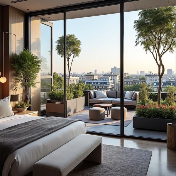 appartamento in vendita a Milano in zona Loreto