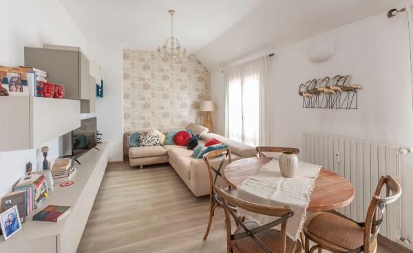 appartamento in vendita a Milano in zona Barona