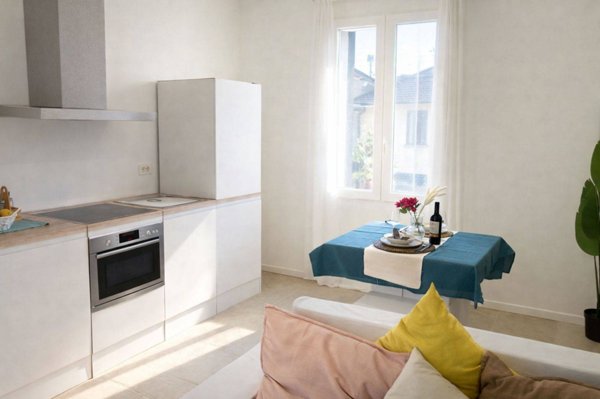 appartamento in vendita a Milano in zona Gorla