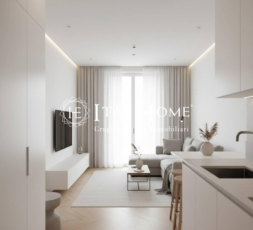 appartamento in vendita a Milano in zona Isola