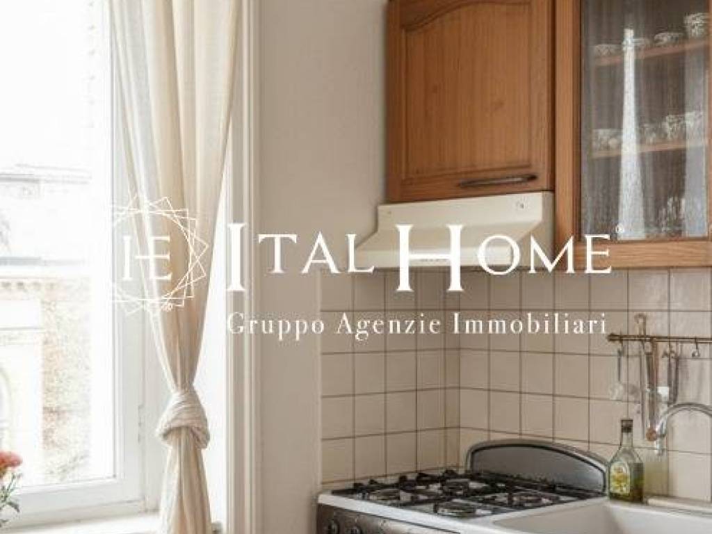 appartamento in vendita a Milano in zona Porta Venezia