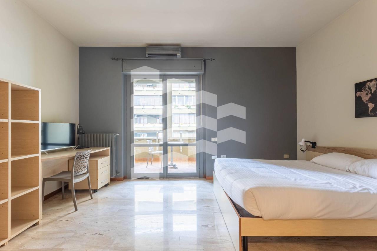 appartamento in vendita a Milano in zona Ronchetto delle Rane