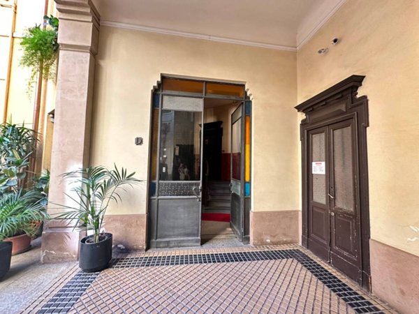 ufficio in vendita a Milano in zona Centro Direzionale