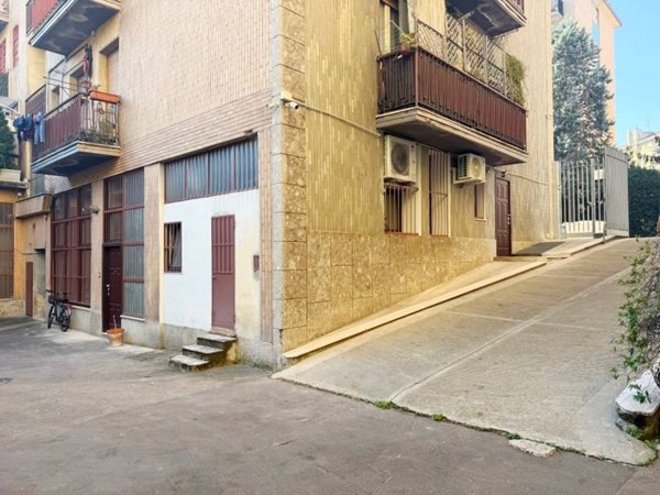 appartamento in vendita a Milano in zona San Siro