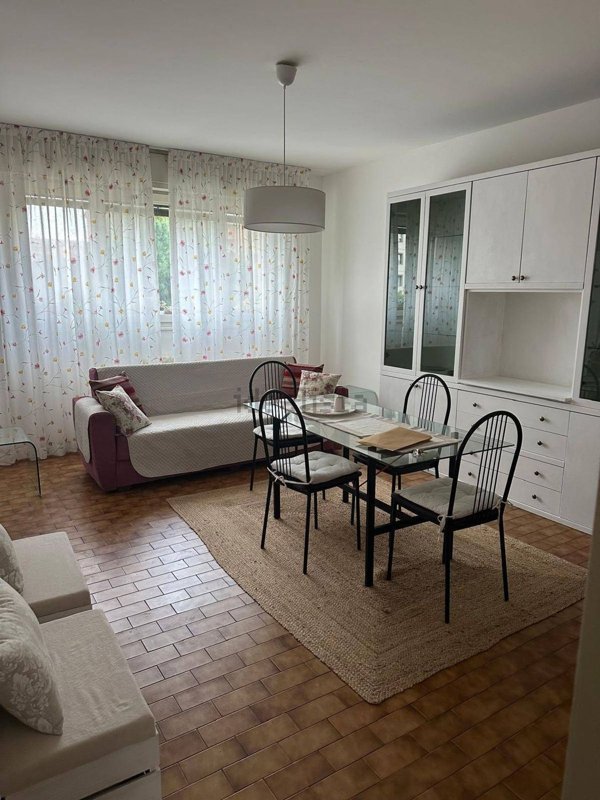 appartamento in vendita a Milano in zona Gallaratese