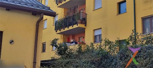 appartamento in vendita a Milano in zona Ponte Lambro