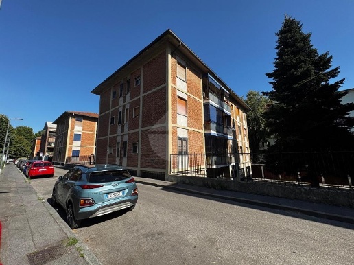 appartamento in vendita a Milano in zona Vialba