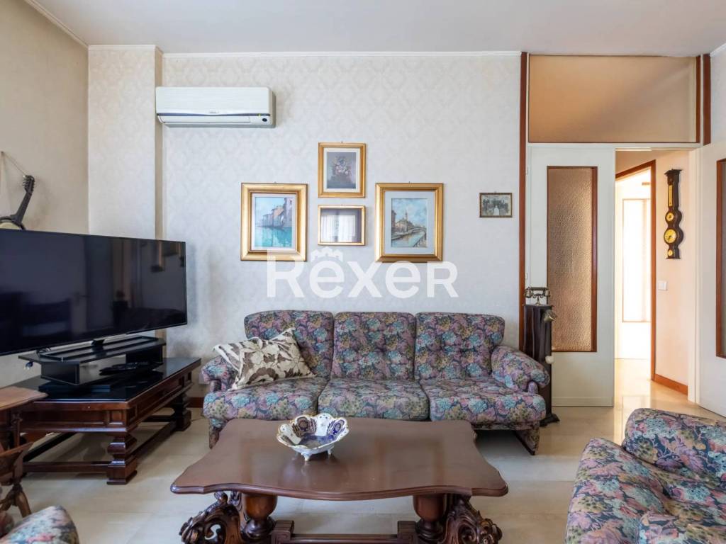 appartamento in vendita a Milano in zona Bicocca