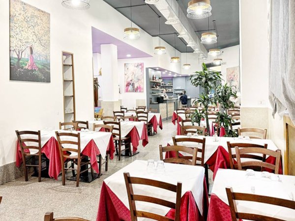 negozio in vendita a Milano in zona Maggiolina