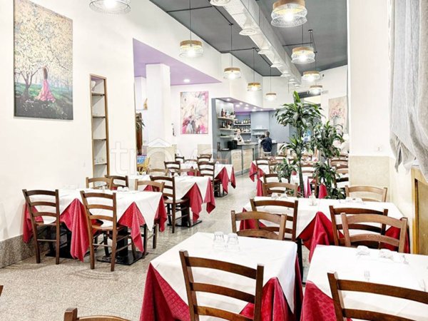 negozio in vendita a Milano