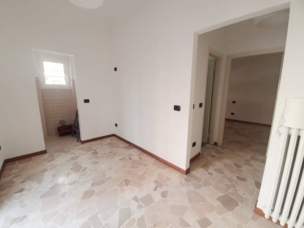 appartamento in vendita a Milano in zona Chiesa Rossa