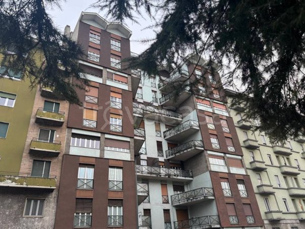 appartamento in vendita a Milano in zona Centro Storico