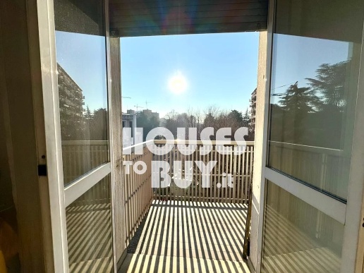 appartamento in vendita a Milano in zona Comasina