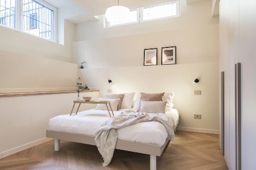 appartamento in vendita a Milano in zona Solari