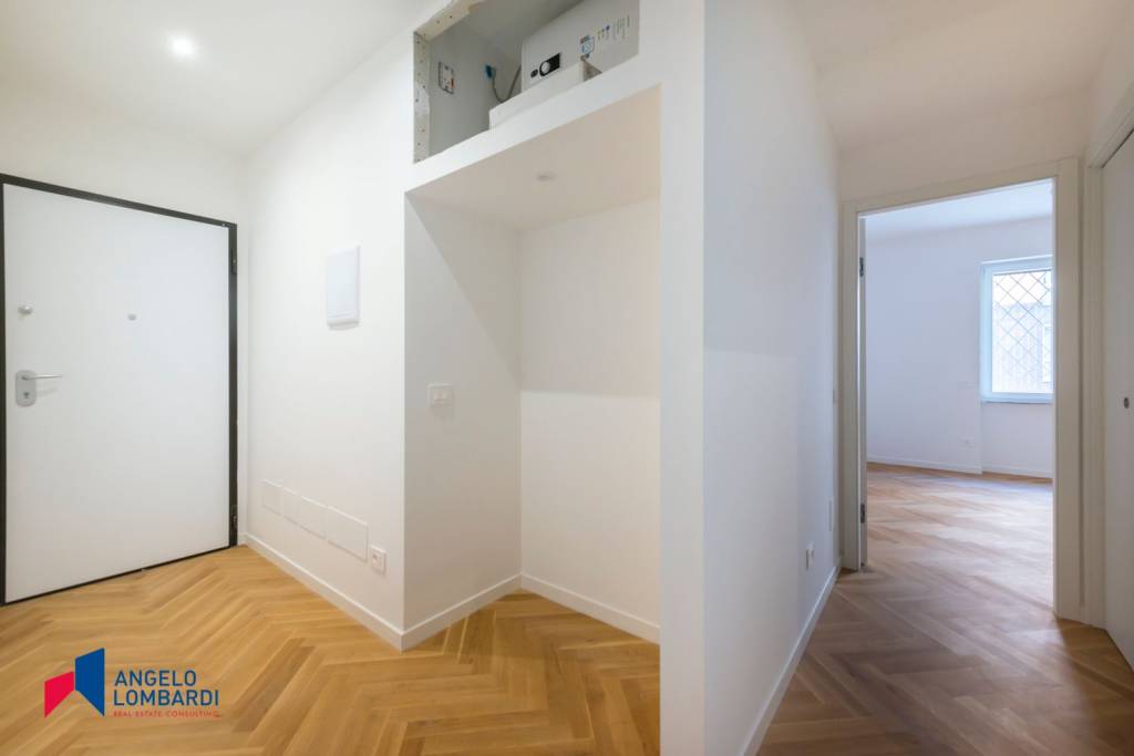 appartamento in vendita a Milano in zona Città Studi