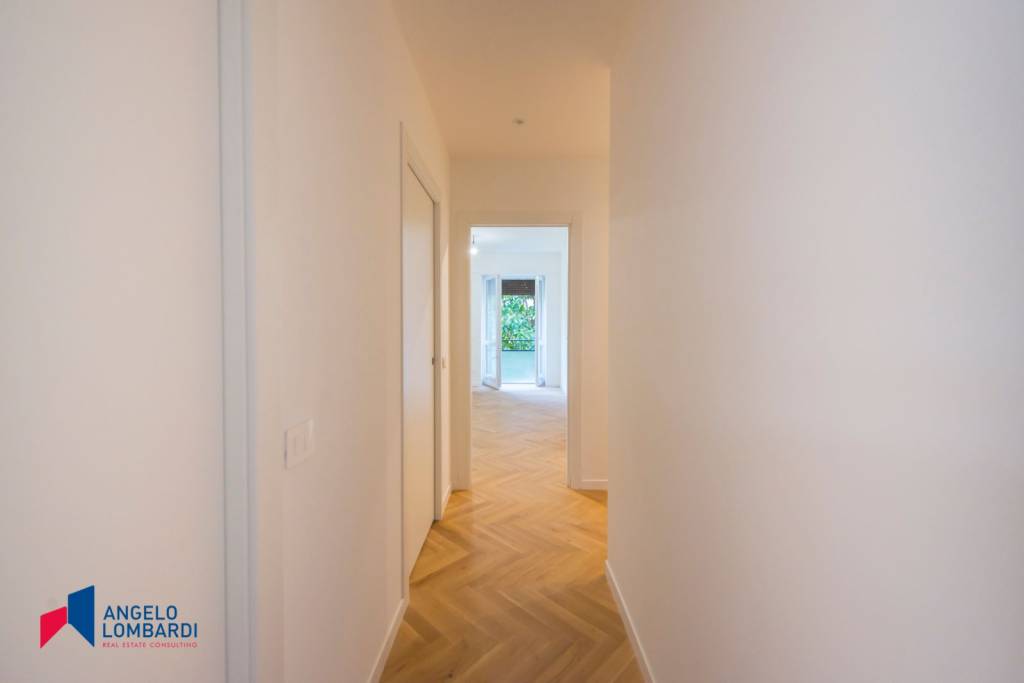 appartamento in vendita a Milano in zona Città Studi