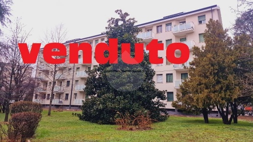 appartamento in vendita a Milano in zona Quarto Oggiaro