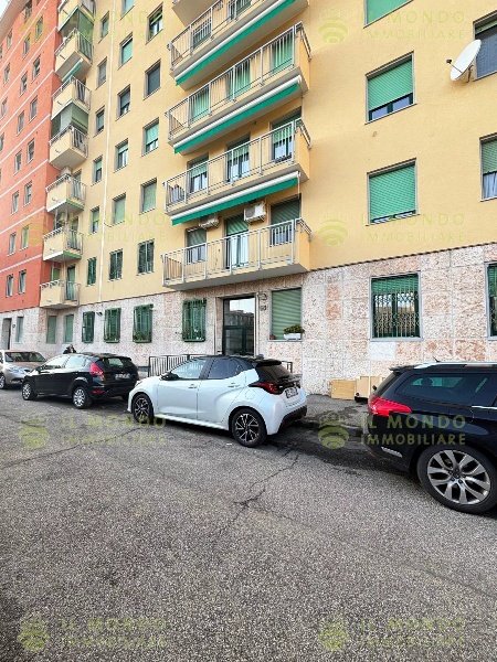 appartamento in vendita a Milano in zona Corvetto