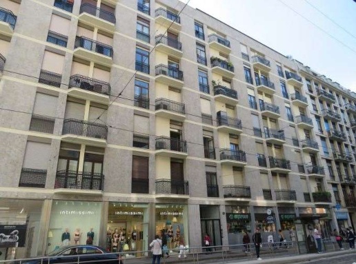 appartamento in vendita a Milano in zona Porta Romana