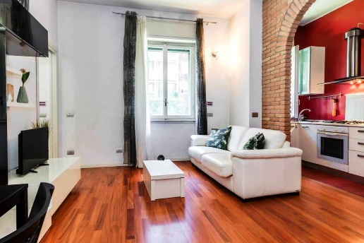 appartamento in vendita a Milano in zona Centro Storico