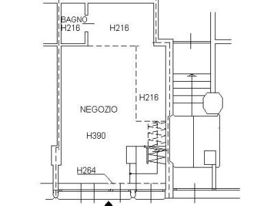 negozio in vendita a Milano in zona Solari